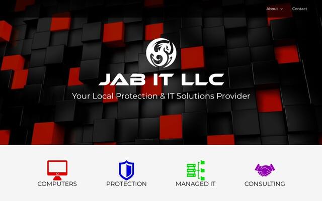 JAB IT PC