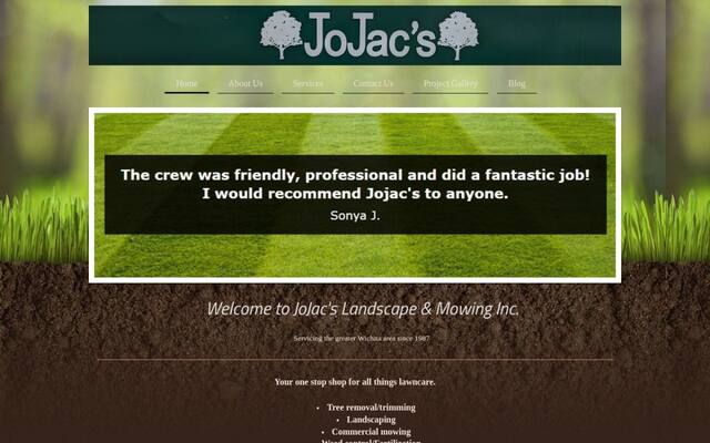 JoJac's