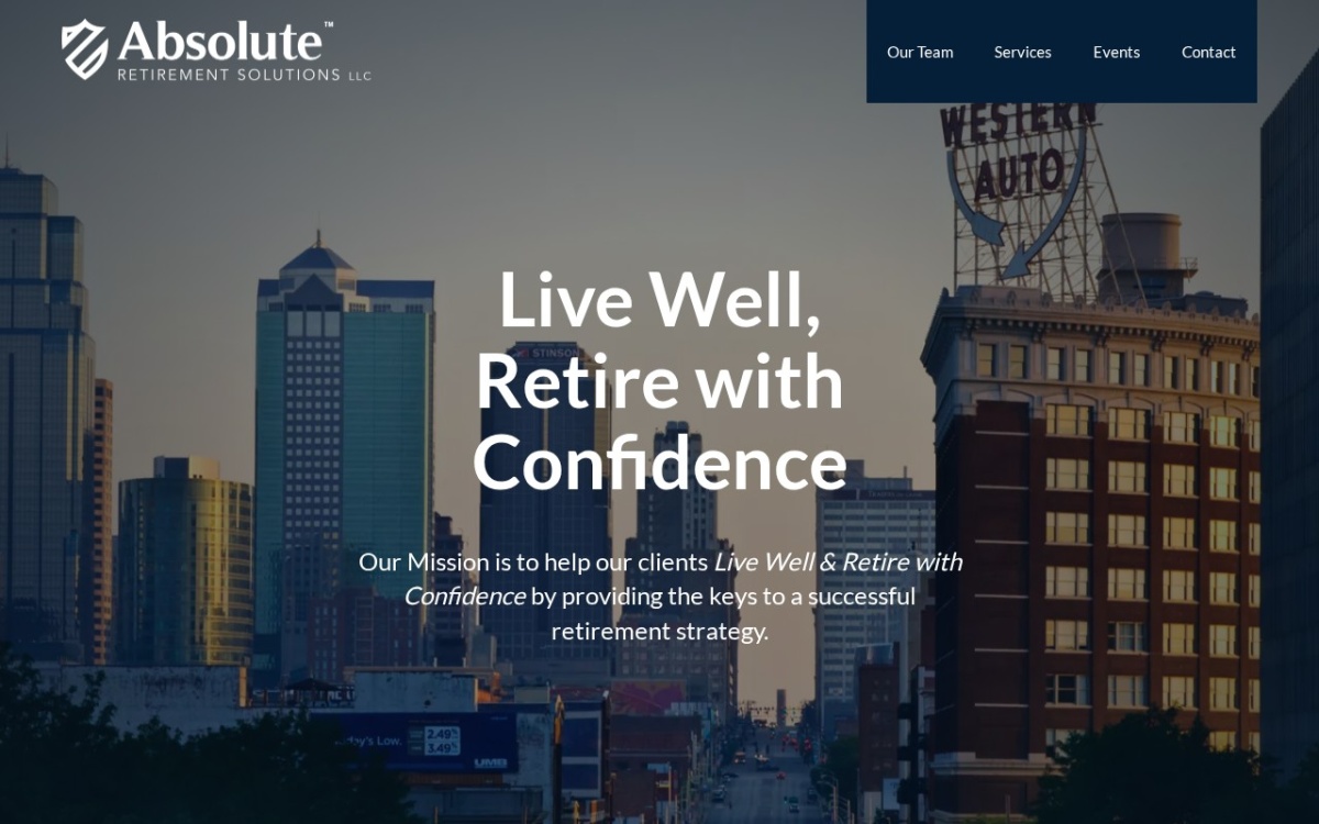 Absolute Retirement Solutions