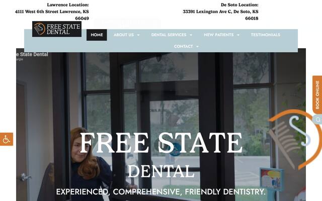 Free State Dental