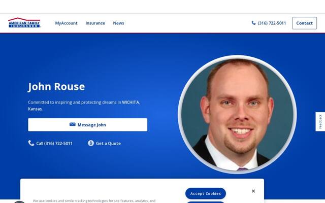 American Family Insurance