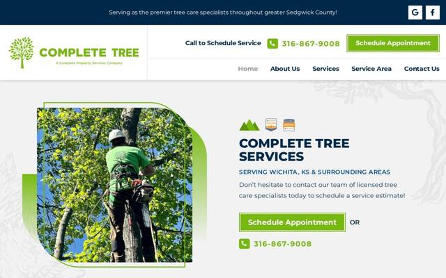 Complete Property Services
