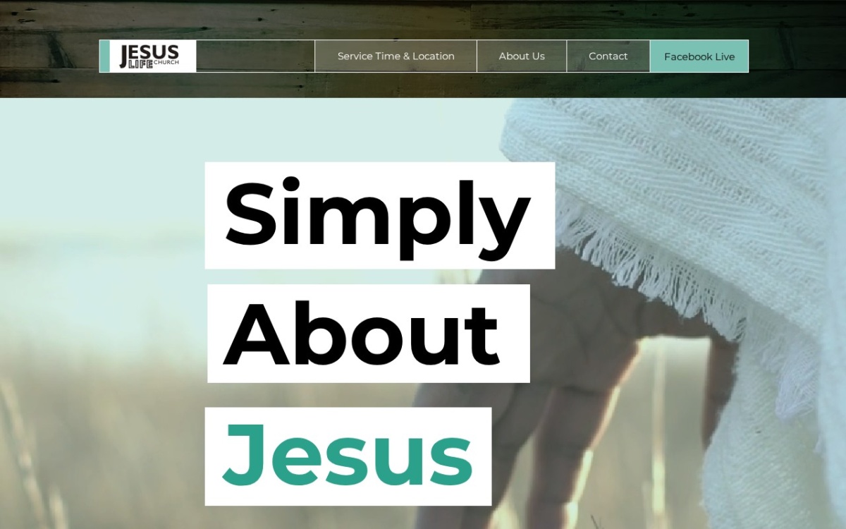 Jesus Life Church