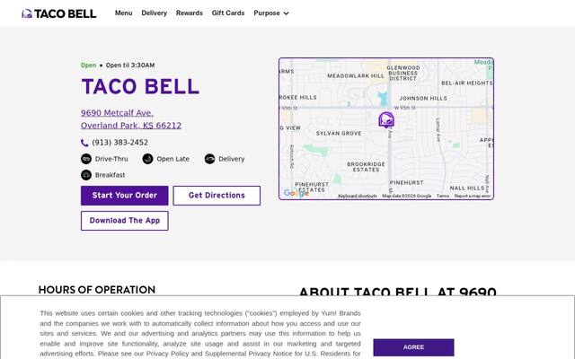 Taco Bell