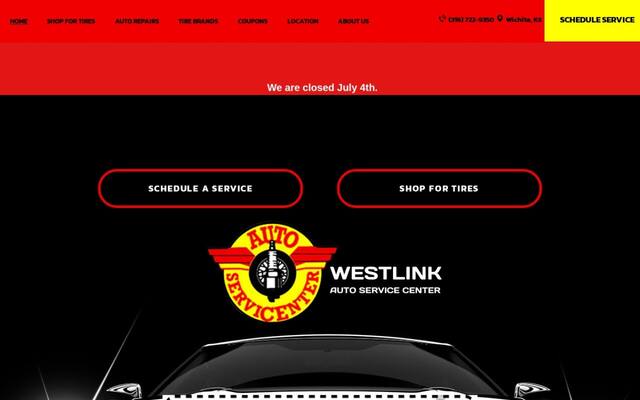 Westlink Auto Service Center