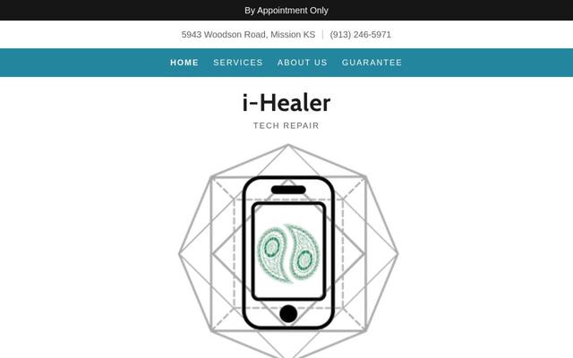 i-Healer