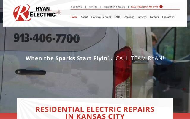 Ryan Electric