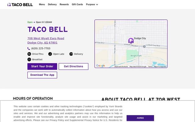 Taco Bell