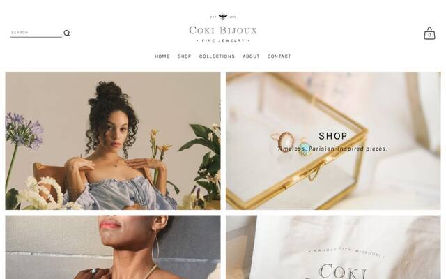 Coki Bijoux
