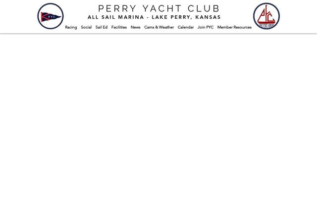 Perry Yacht Club