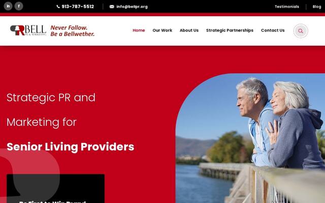 Bell PR & Marketing