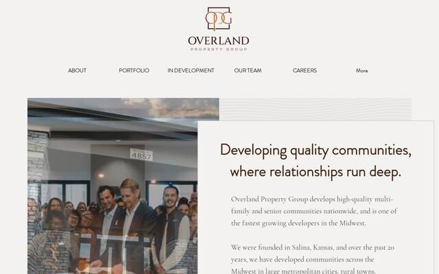 Overland Property Group