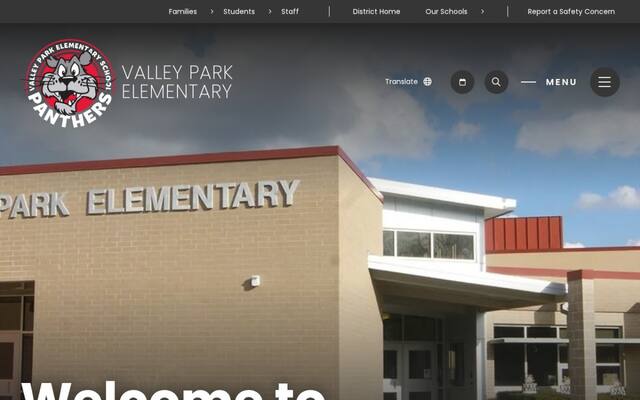 Valley Park Elementary School