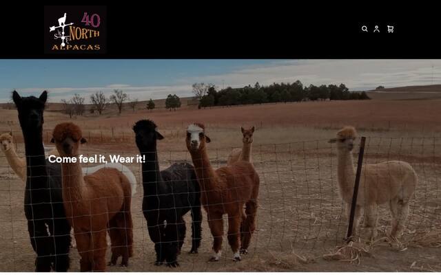 North40Alpacas