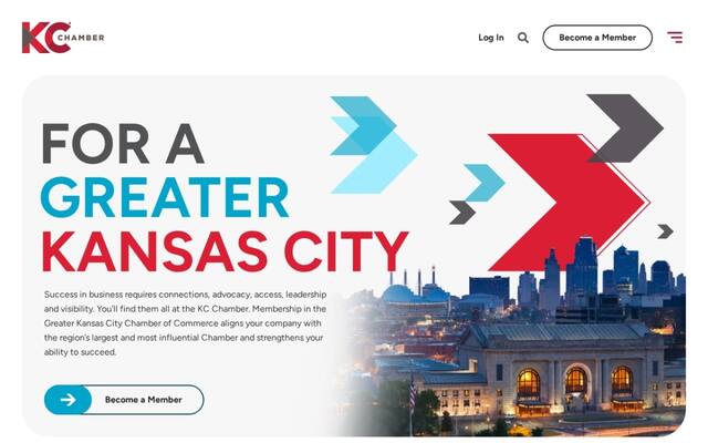 Greater Kansas City Chamber of Commerce