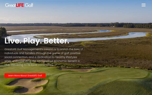 Cedarbrook Golf Course