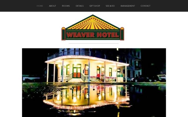 Weaver Hotel