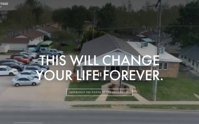 Apostolic Faith Tabernacle