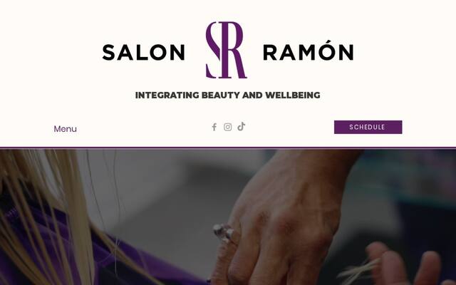 Salon Ramon
