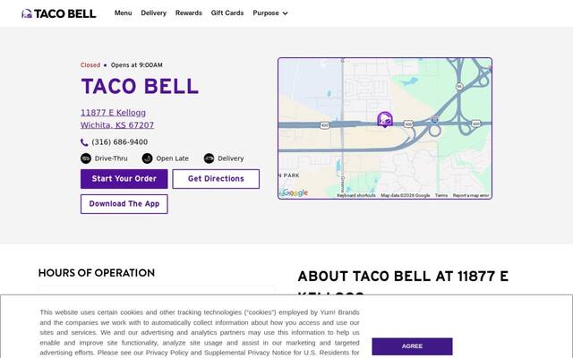 Taco Bell