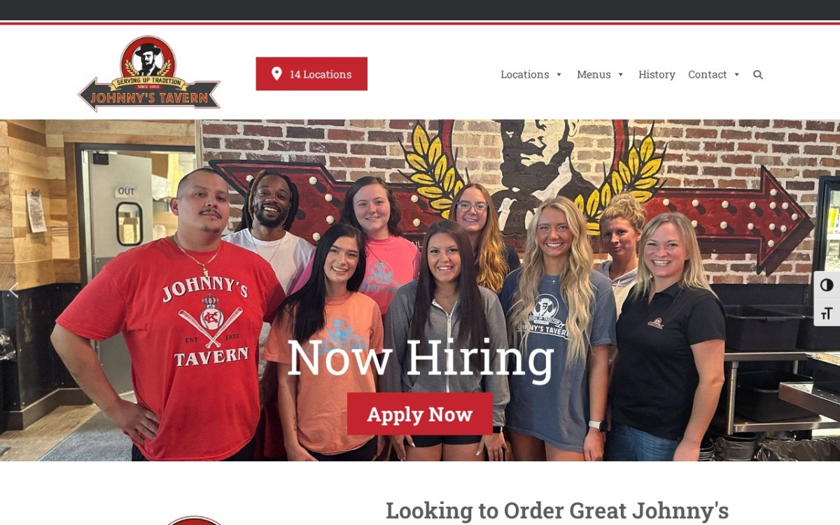 Johnny’s Tavern