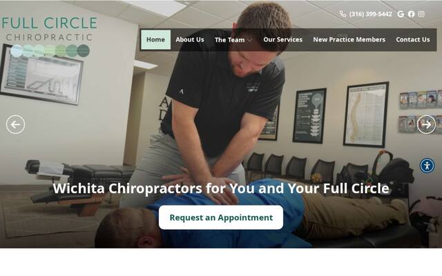 Full Circle Chiropractic