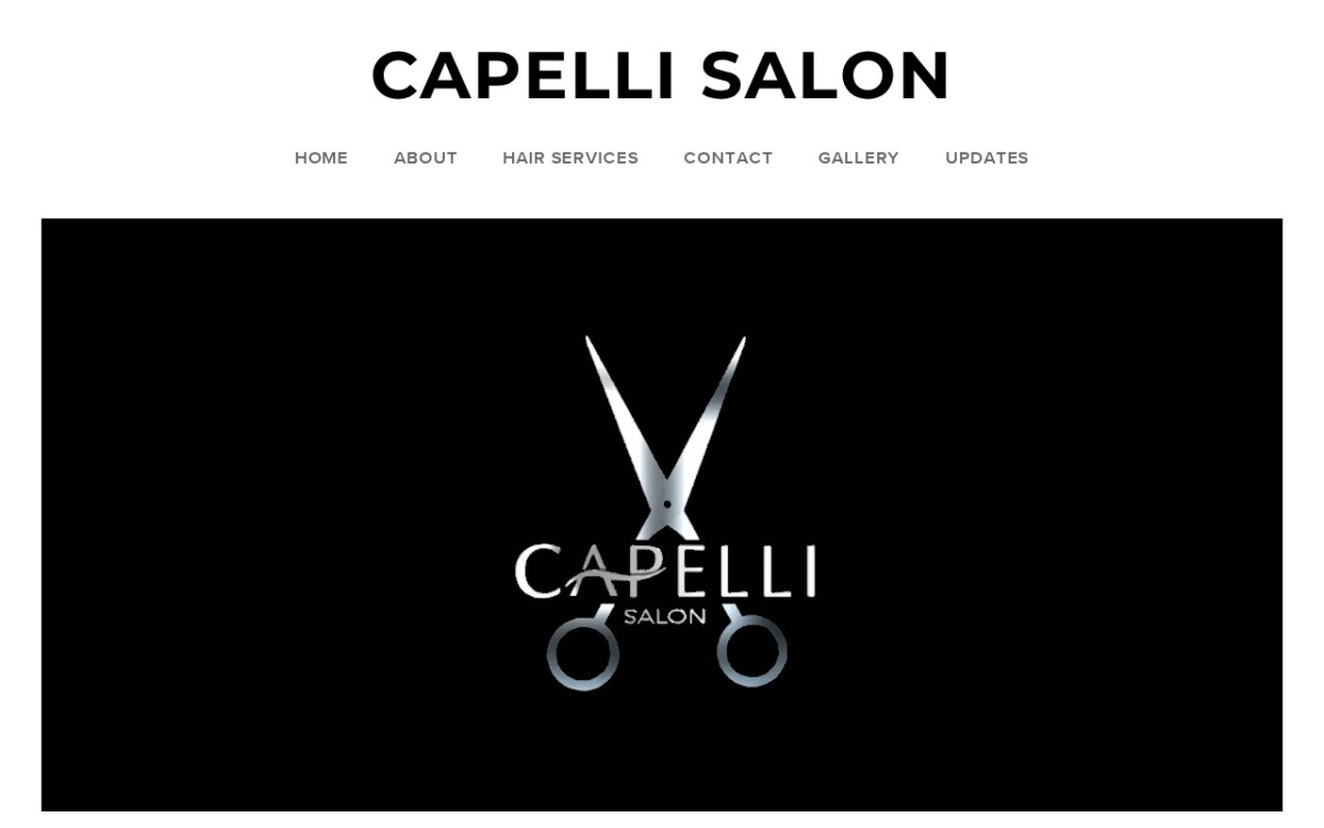Capelli Hair and Nail Salon