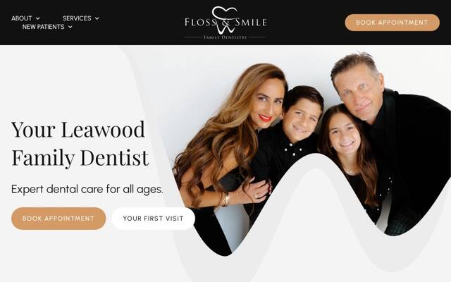 Frank C Young, DDS, PA