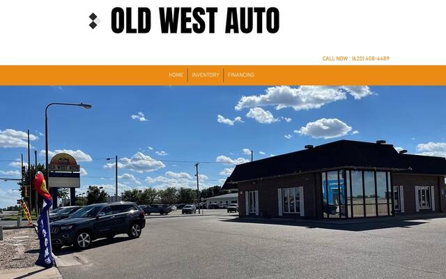 Old West Auto