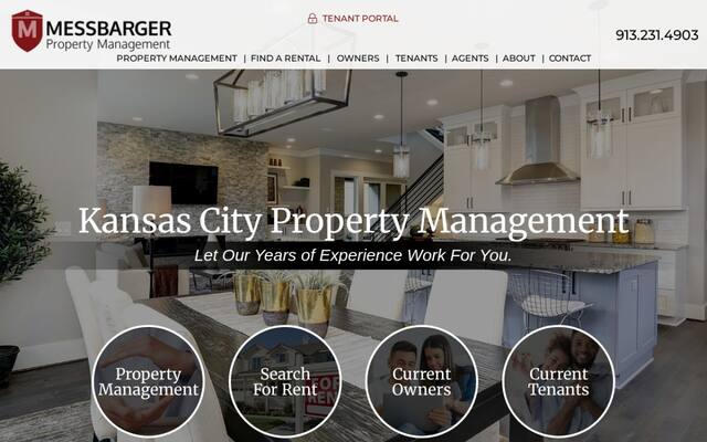 Messbarger Property Management