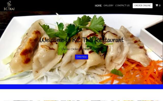 KC Thai