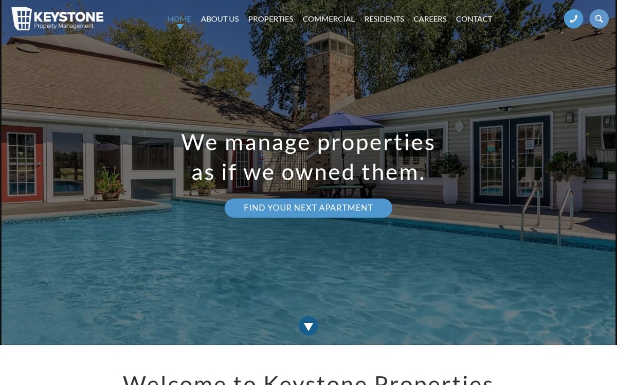 Keystone Property Management