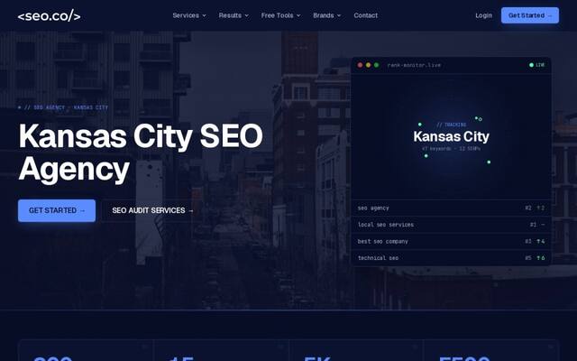 SEO.co