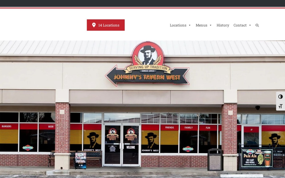 Johnny's Tavern