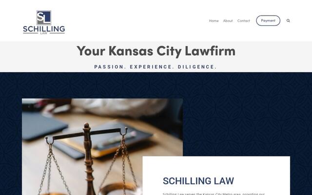 Schilling Law
