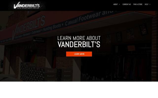 Vanderbilt's