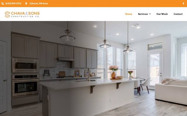 Chava and Sons Construction
