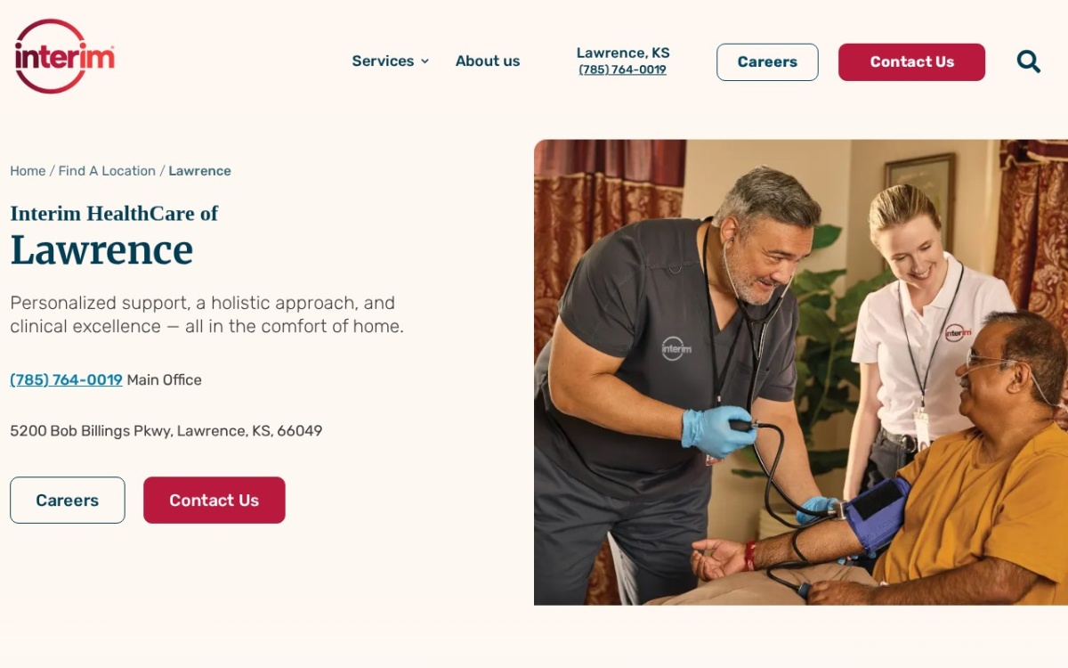 Interim HealthCare