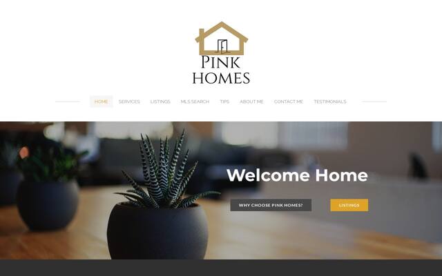 Pinkston Real Estate