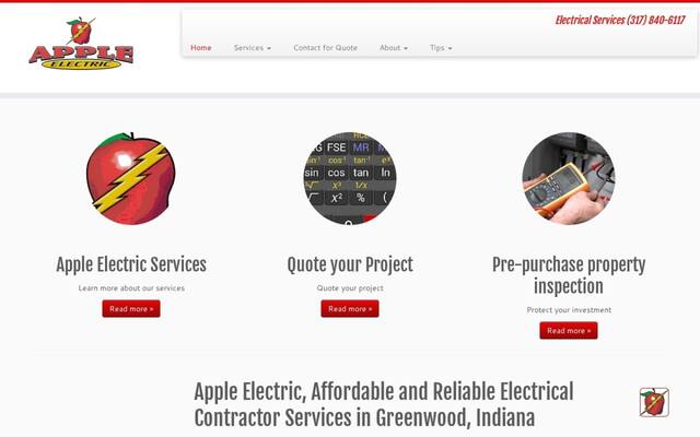 Apple Electric