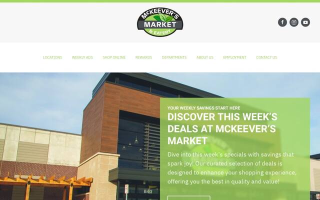 Range Beverage House