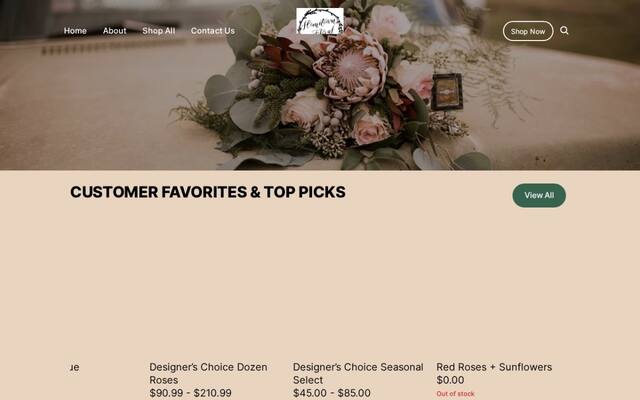 Hometown Floral and Gifts