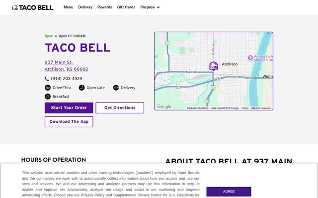 Taco Bell