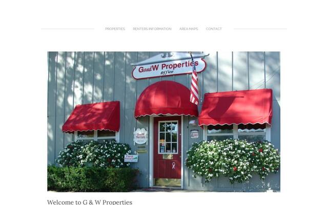 G&W Properties