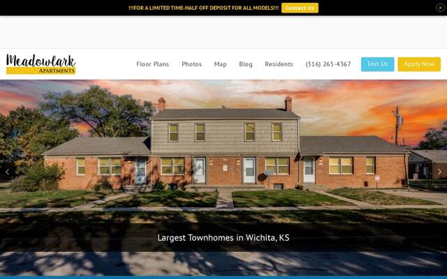 Meadowlark Apartments