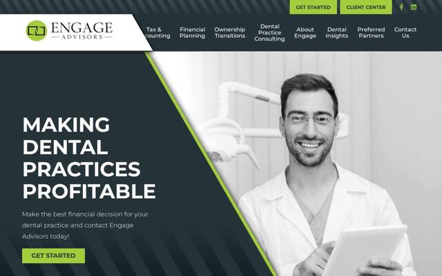 Engage Advisors