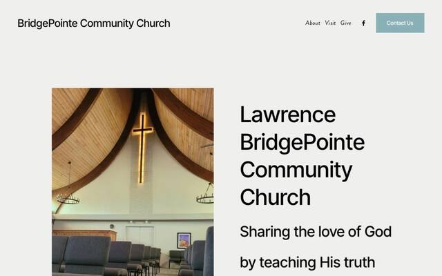 BridgePointe Community Church