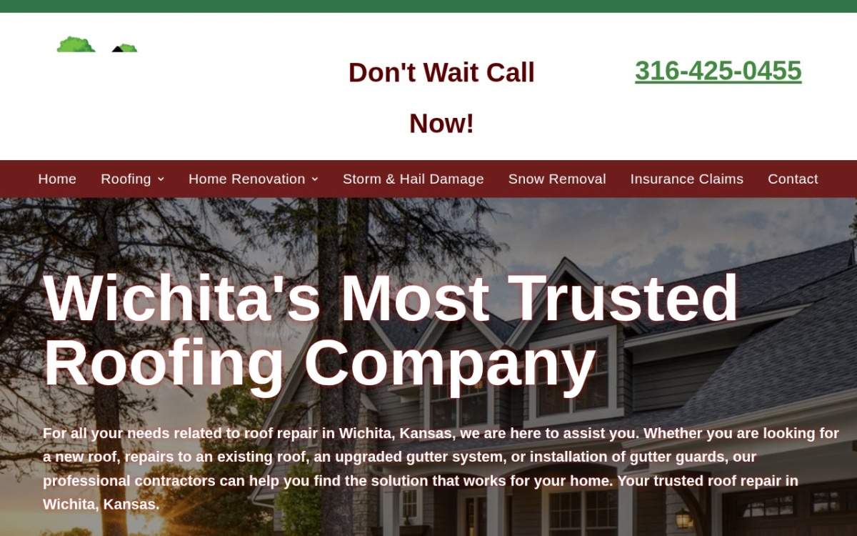 Equity Builders