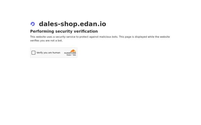 Dale's Garage and Body Shop