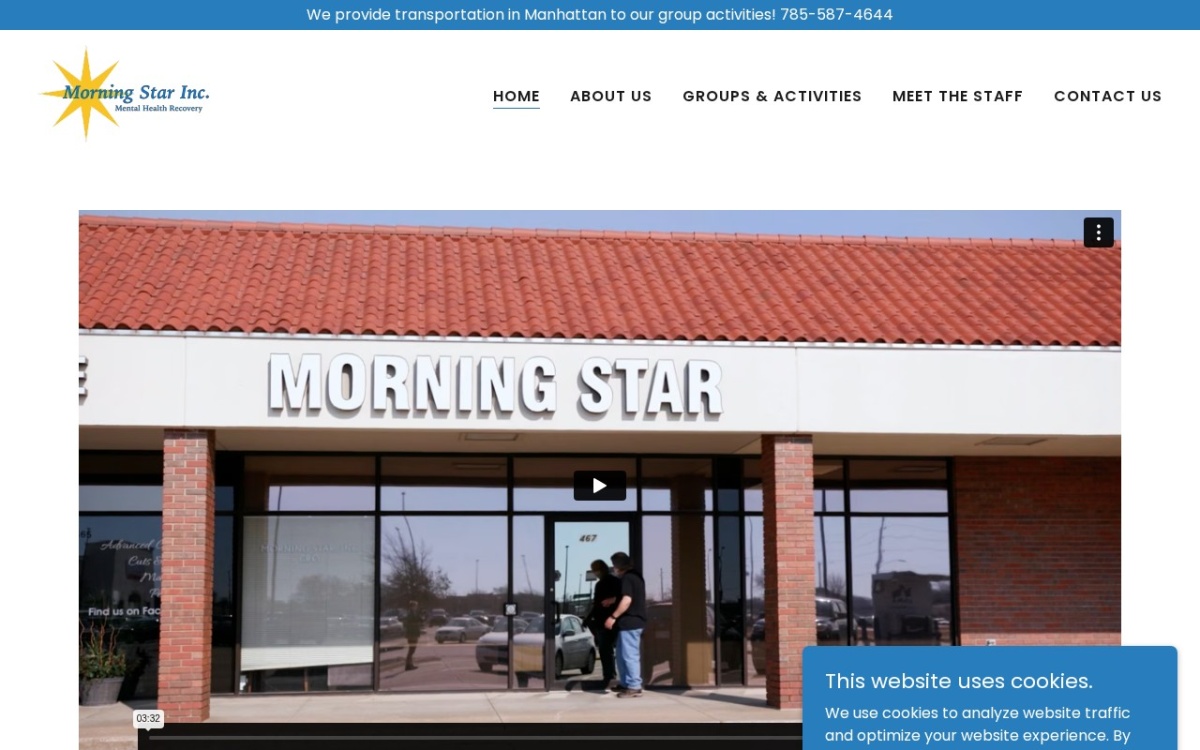 Morning Star